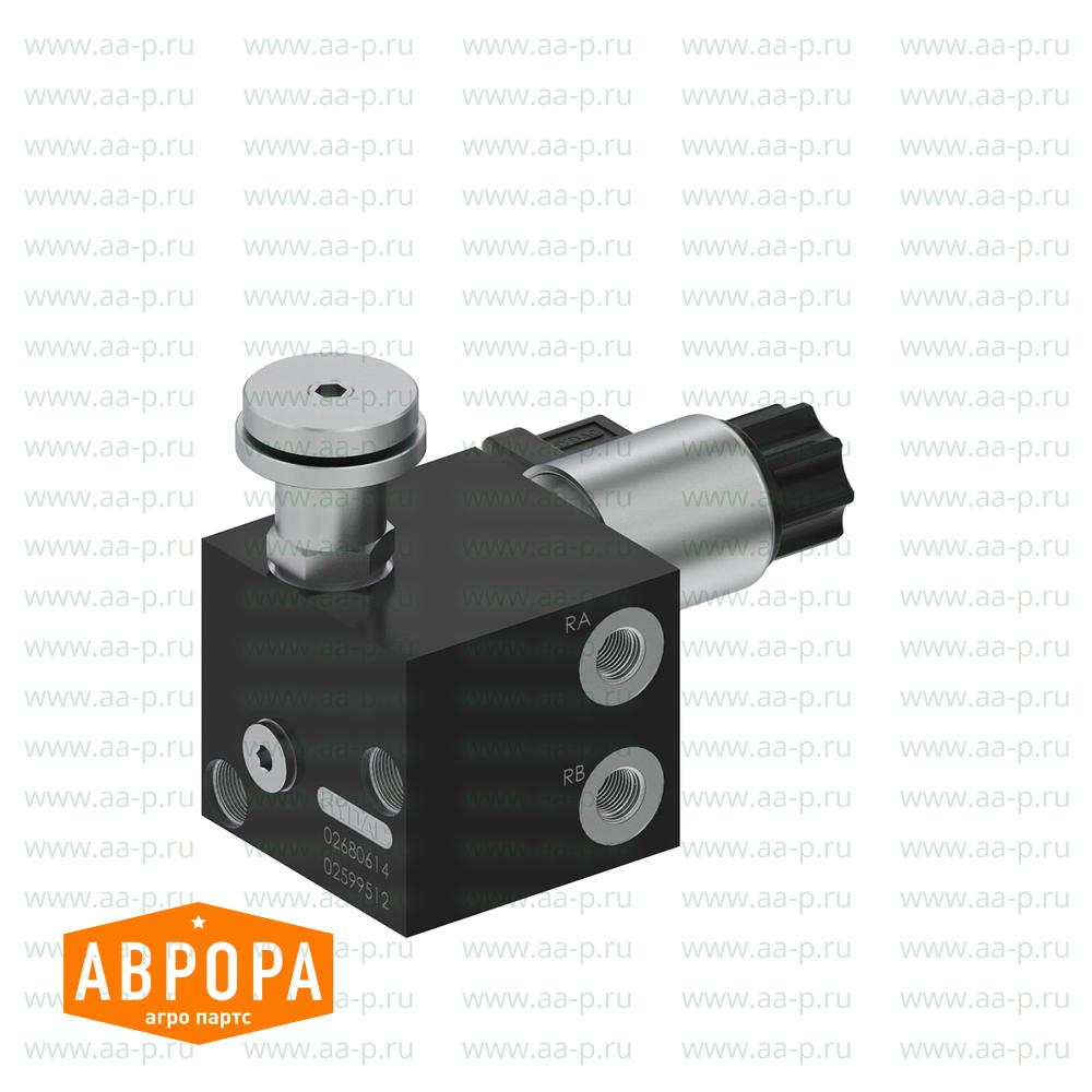LVA12884 ПРОТИВОПОЖАРН.  ПЕРЕГОРОДКА